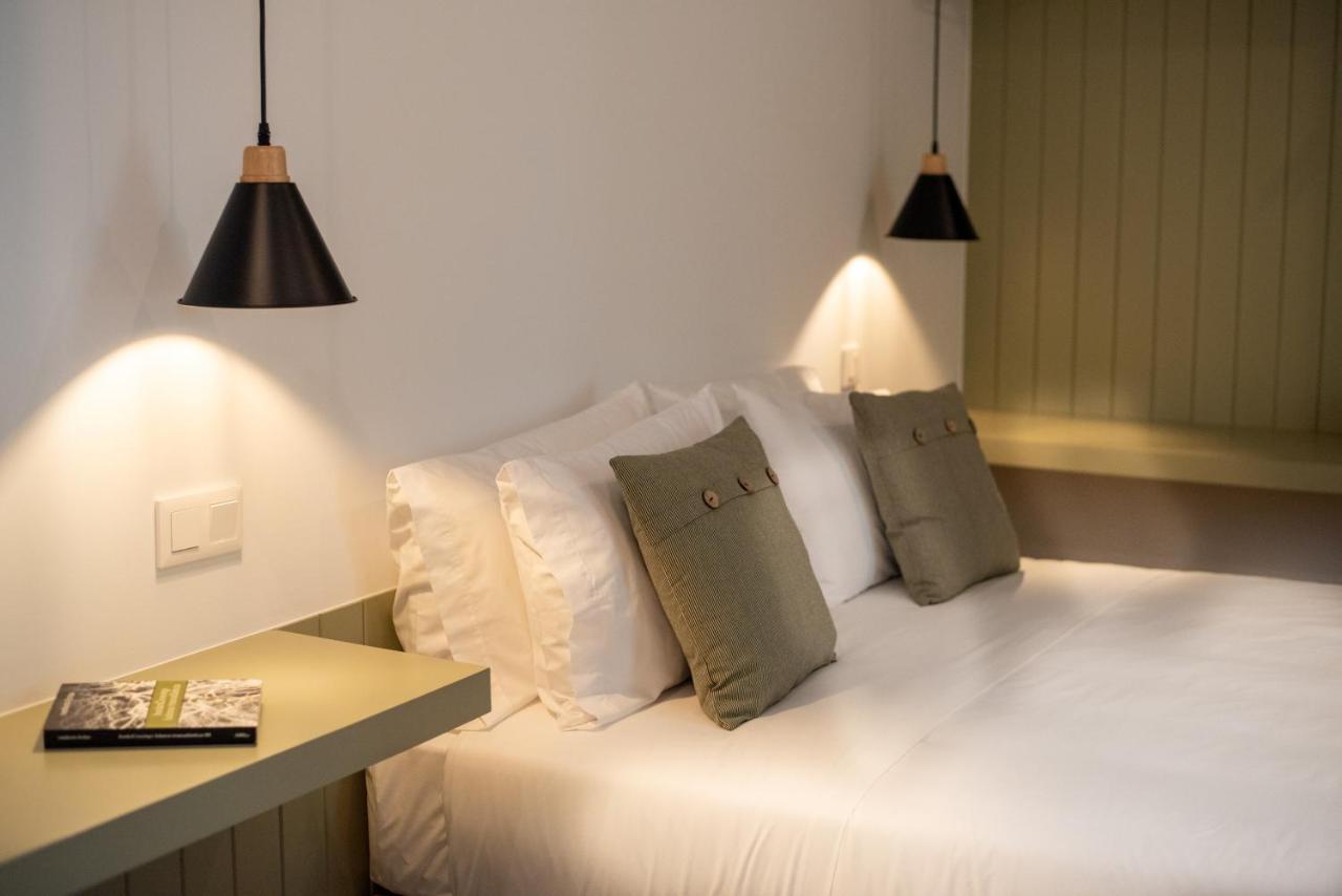 Olive Boutique Guesthouse Вила Франка до Кампо Екстериор снимка