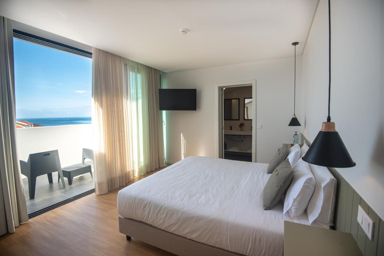Olive Boutique Guesthouse Вила Франка до Кампо Екстериор снимка