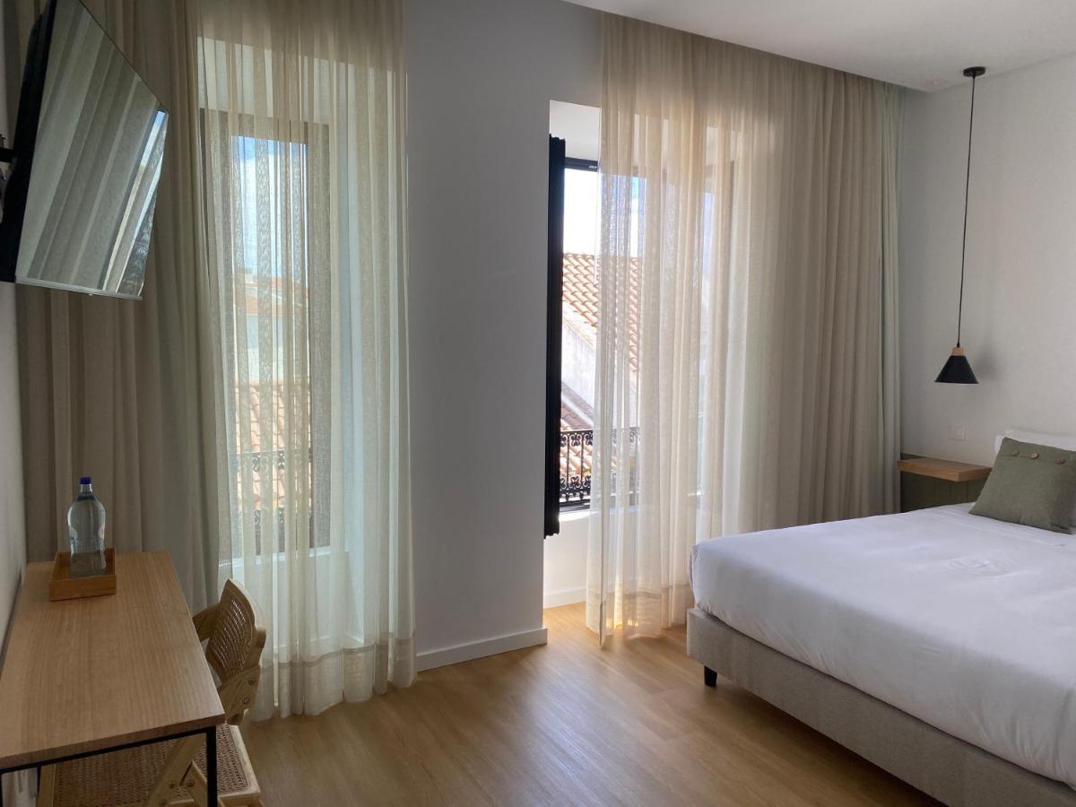 Olive Boutique Guesthouse Вила Франка до Кампо Екстериор снимка