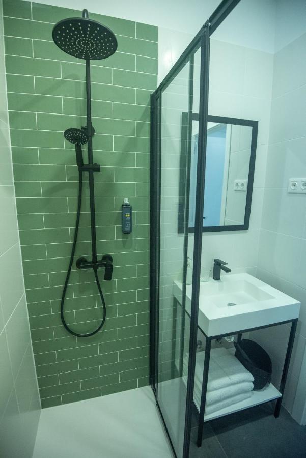 Olive Boutique Guesthouse Вила Франка до Кампо Екстериор снимка