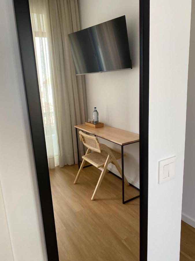 Olive Boutique Guesthouse Вила Франка до Кампо Екстериор снимка