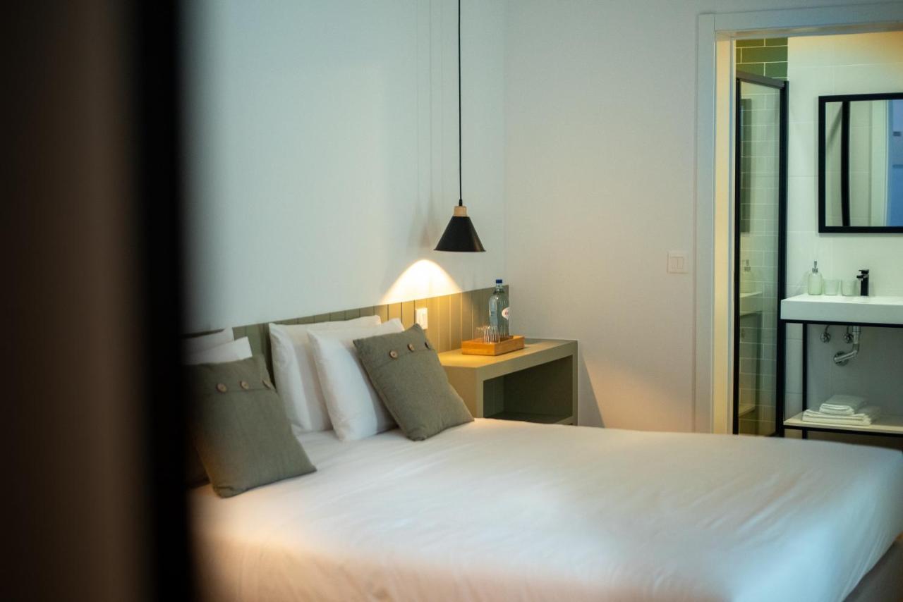Olive Boutique Guesthouse Вила Франка до Кампо Екстериор снимка
