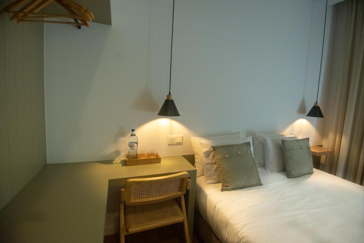Olive Boutique Guesthouse Вила Франка до Кампо Екстериор снимка